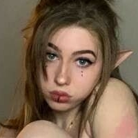 nikkilafae Naakt