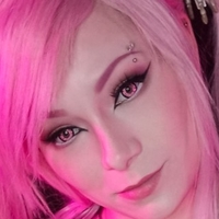 NikkiNevermore Naakt