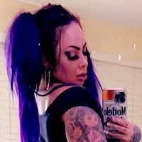 nikkithepiercer Naakt