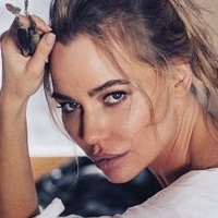 Nikol Kovalchuk Naakt