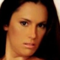 Nikoletta Pulszterne Naakt