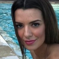 Nikoletta Ralli Naakt