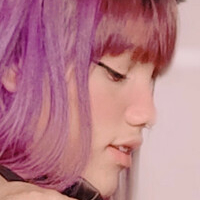 nin_lala Naakt