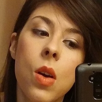 Nina 1987 Naakt