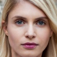 Nina Brandt Naakt