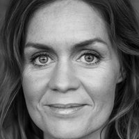 Nína Dögg Filippusdóttir Naakt