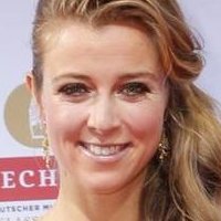 Nina Eichinger Naakt