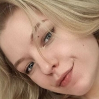 Nina Fragole Naakt