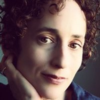 Nina Goldman Naakt