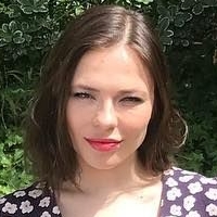 Nina Kraviz Naakt