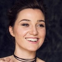 Nina Meurisse Naakt