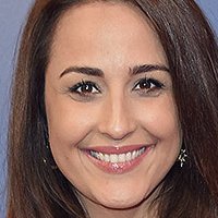 Nina Moghaddam Naakt