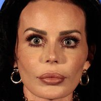 Nina Moric Naakt