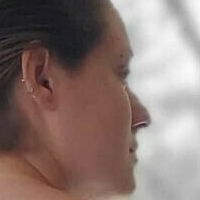 Nina Rynd Wood Naakt