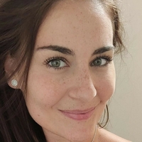 Nina Sita Naakt