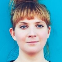 Nina Van Der Woude Naakt