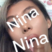 Ninalovemango Naakt
