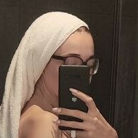 Niushkita Naakt