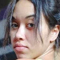 Nneca Santos Naakt