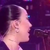 Noah Cyrus Naakt