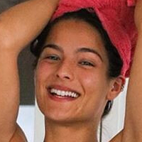 Nochtli Peralta Alvarez Naakt