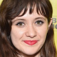 Noël Wells Naakt