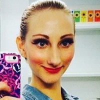 Noelle Evans Naakt