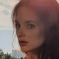 Noemi Kovacs Naakt