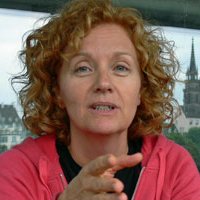 Noemi Steuer Naakt