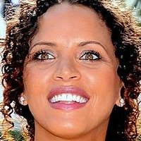 Noémie Lenoir Naakt