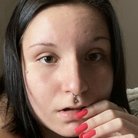 Noémy Laflamme Naakt