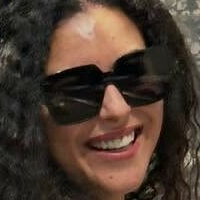 Noha Abdin Naakt