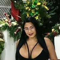 Nohely Guilarte Naakt