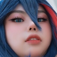 Noi Oogami Naakt
