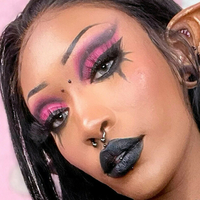 noirekittenfree Naakt