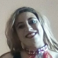 Nona Sokolova Naakt