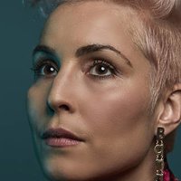 Noomi Rapace Naakt