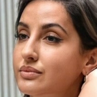 Nora Fatehi Naakt