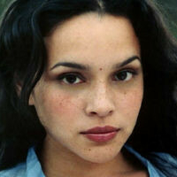 Norah Jones Naakt