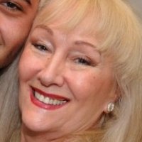 Norma Kastel Naakt