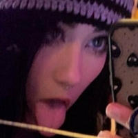 notsocutechibi Naakt
