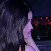 Nouhayllla Naakt