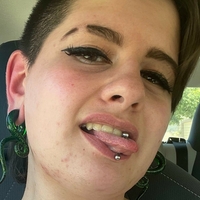 novamystique666 Naakt