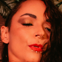 novemberreign-free Naakt