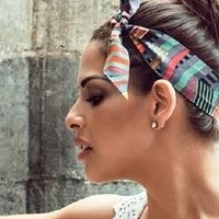 Nuelle Alves Naakt