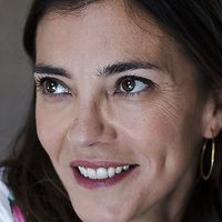 Núria Prims Naakt