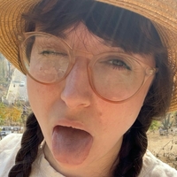 NurseHuckleberry Naakt