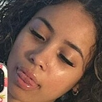Nyah Marie Naakt