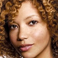 Nydia McFadden Naakt