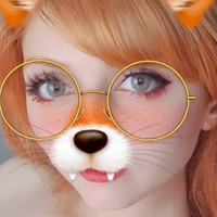 nymphetty Naakt
